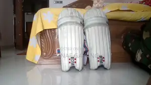 Cricket Equipments