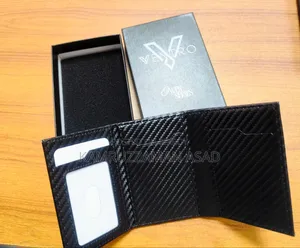 Ventro Genuine Leather Smart Wallet