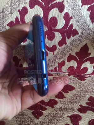 Samsung Galaxy M31 64 GB Blue