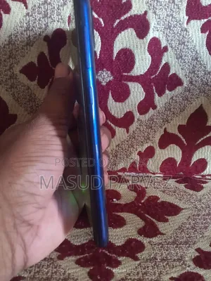 Samsung Galaxy M31 64 GB Blue