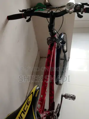 Veloce Bicycle