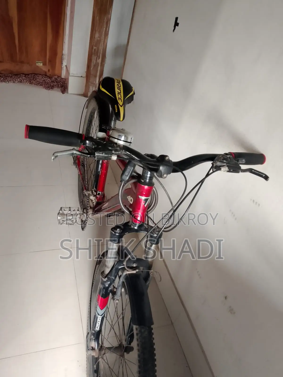Veloce Bicycle