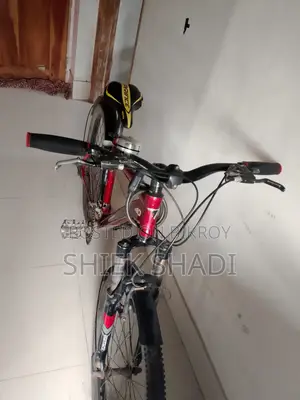 Veloce Bicycle