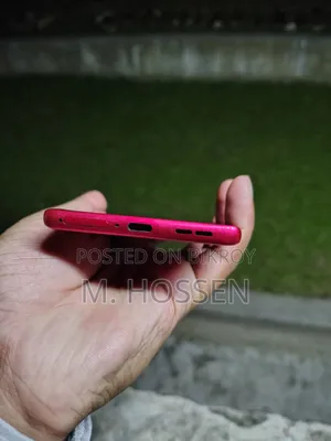 Motorola Moto G85 128 GB Pink