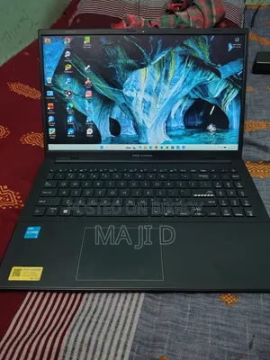 Laptop Asus 8GB Intel Core I3 SSD 512GB