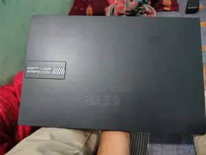 Laptop Asus 8GB Intel Core I3 SSD 512GB