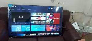 Ks Gold Plus 32" 2+16GB RAM Smart LED TV