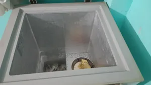 Running Fridge for Sale