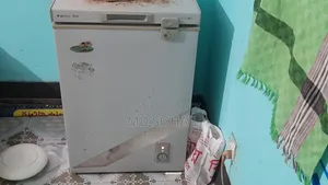 Running Fridge for Sale