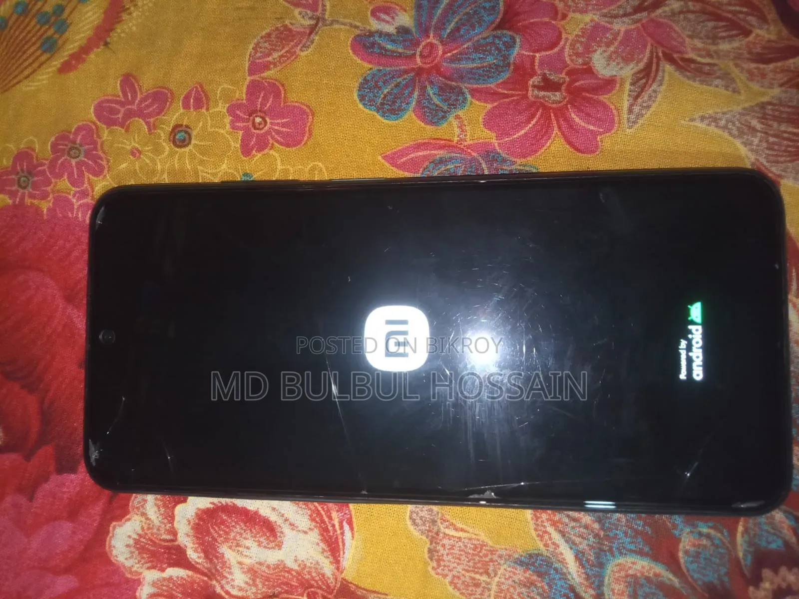 মোবাইল ফোন ৬৪ জিবি রেড