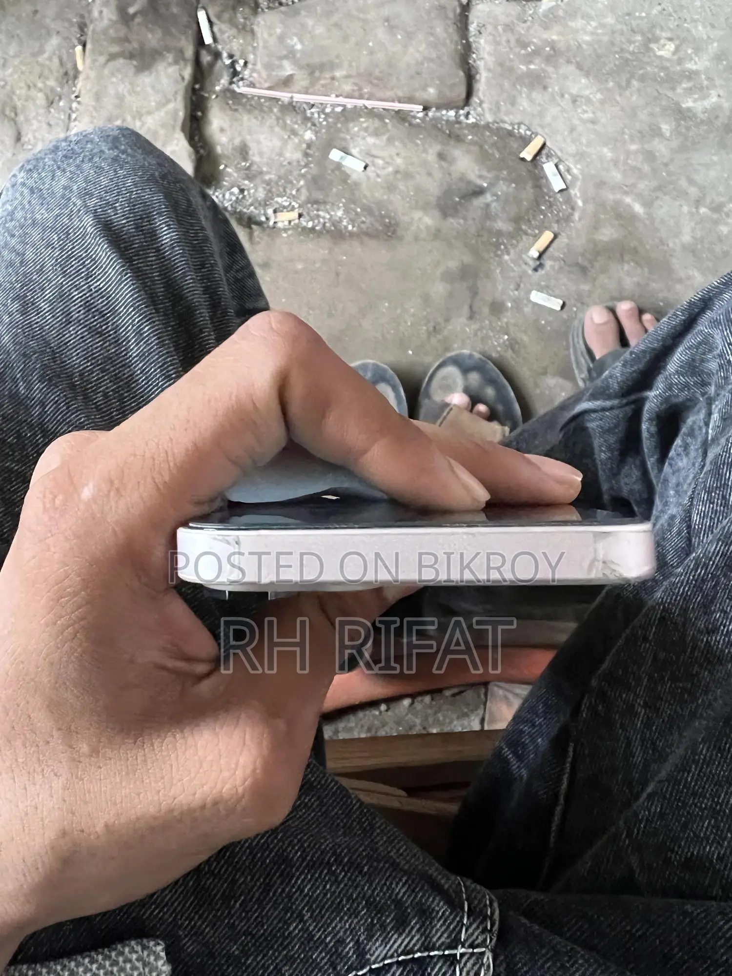 Apple iPhone 13 128 GB Pink