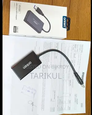 Usb 3.0 To Hdtv Adapter