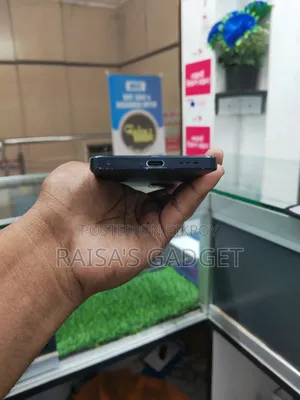 Oppo Reno6 128 GB Black