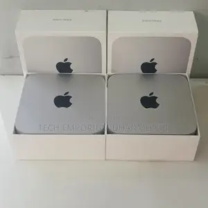 Desktop Computer Apple Mac Mini 8GB Apple M1 SSD 256GB