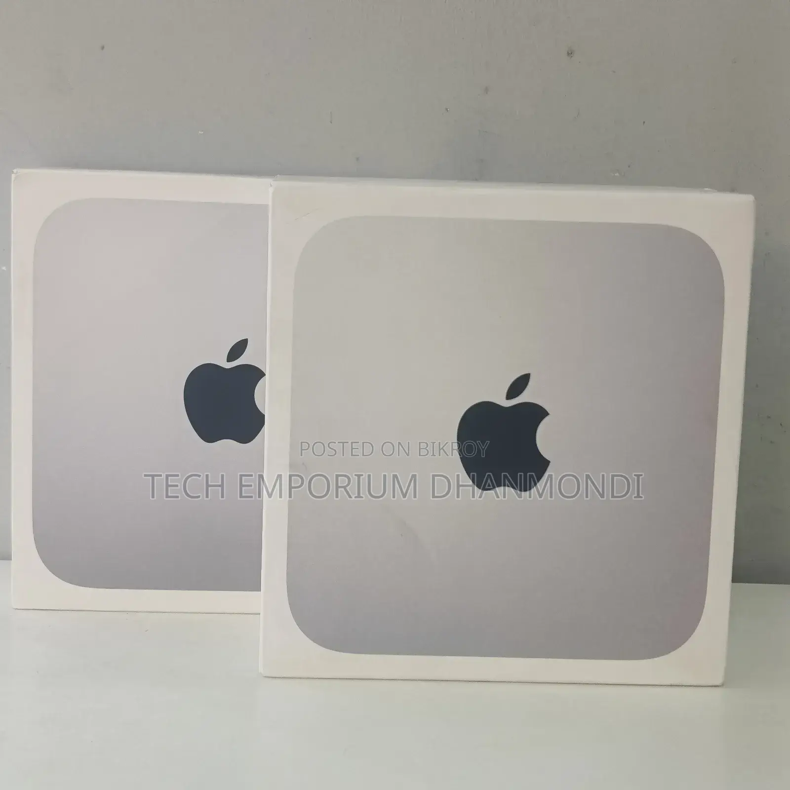 ডেস্কটপ কম্পিউটার Apple Mac Mini 8GB Apple M1 SSD 256GB