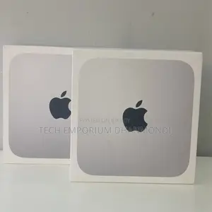 ডেস্কটপ কম্পিউটার Apple Mac Mini 8GB Apple M1 SSD 256GB