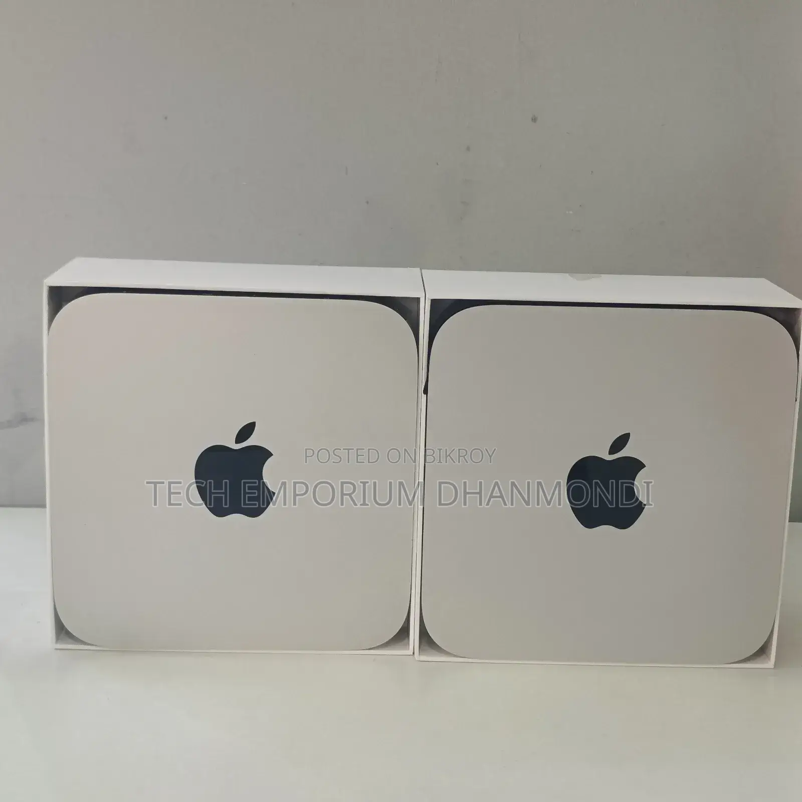 ডেস্কটপ কম্পিউটার Apple Mac Mini 8GB Apple M1 SSD 256GB