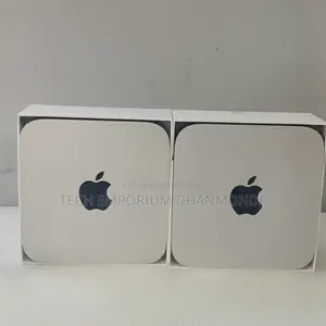 ডেস্কটপ কম্পিউটার Apple Mac Mini 8GB Apple M1 SSD 256GB