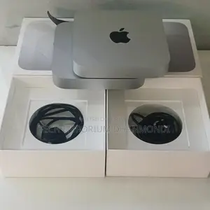 ডেস্কটপ কম্পিউটার Apple Mac Mini 8GB Apple M1 SSD 256GB