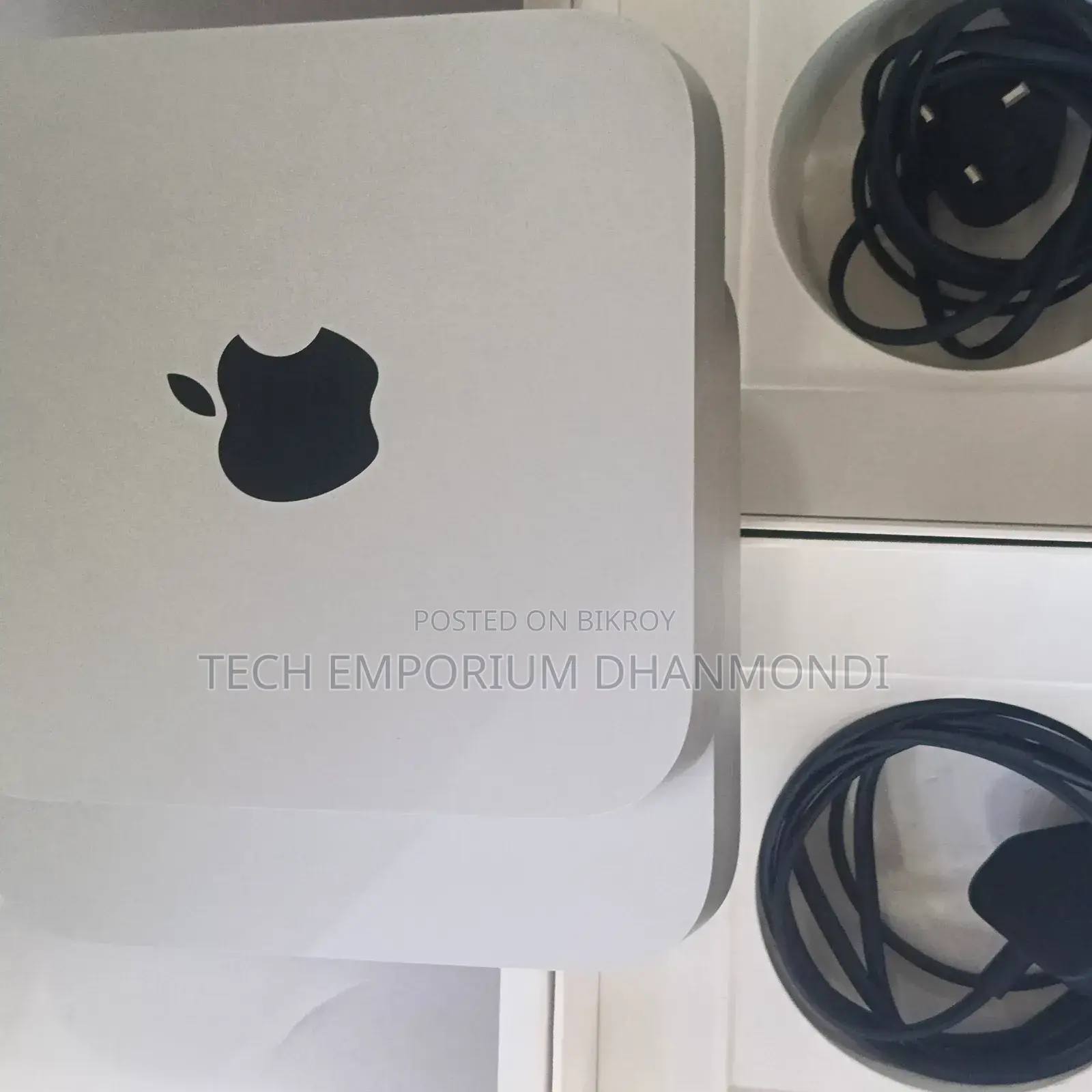 ডেস্কটপ কম্পিউটার Apple Mac Mini 8GB Apple M1 SSD 256GB