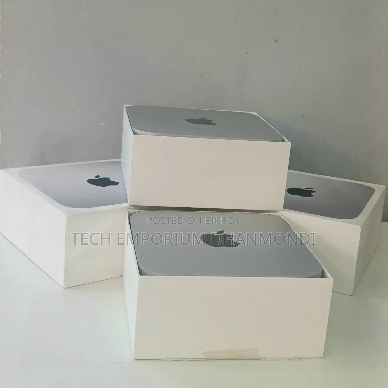 ডেস্কটপ কম্পিউটার Apple Mac Mini 8GB Apple M1 SSD 256GB