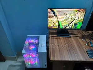 Desktop Computer 32GB Intel Core I5 SSD 500GB