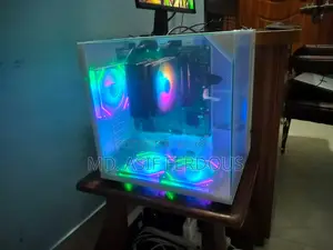Desktop Computer 32GB Intel Core I5 SSD 500GB