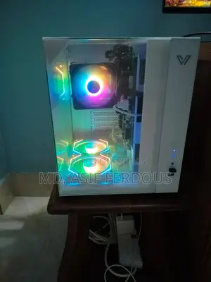 Desktop Computer 32GB Intel Core I5 SSD 500GB