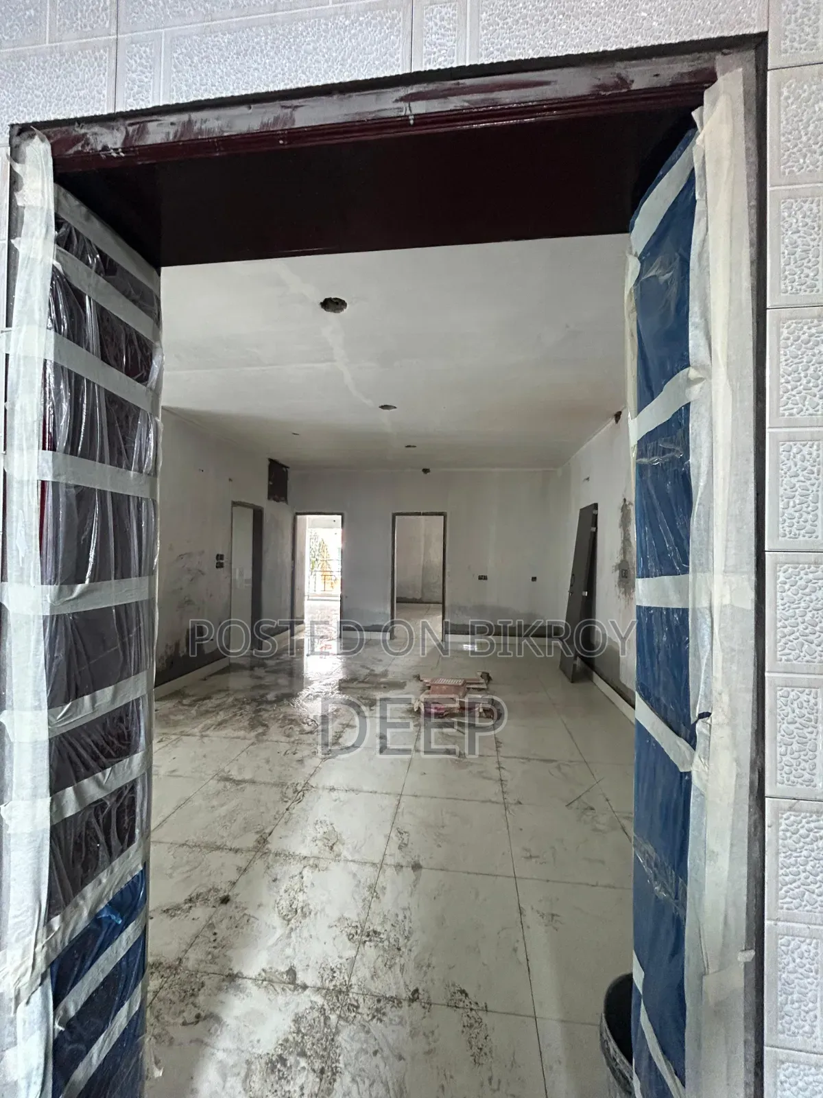 3bdrm Apartment in Mirpur for Sale