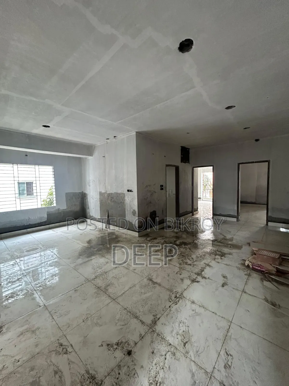 3bdrm Apartment in Mirpur for Sale