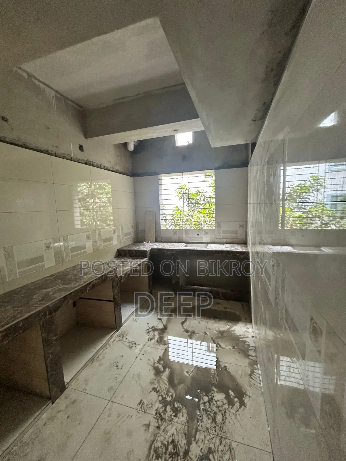 3bdrm Apartment in Mirpur for Sale