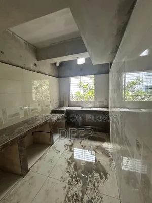 3bdrm Apartment in Mirpur for Sale
