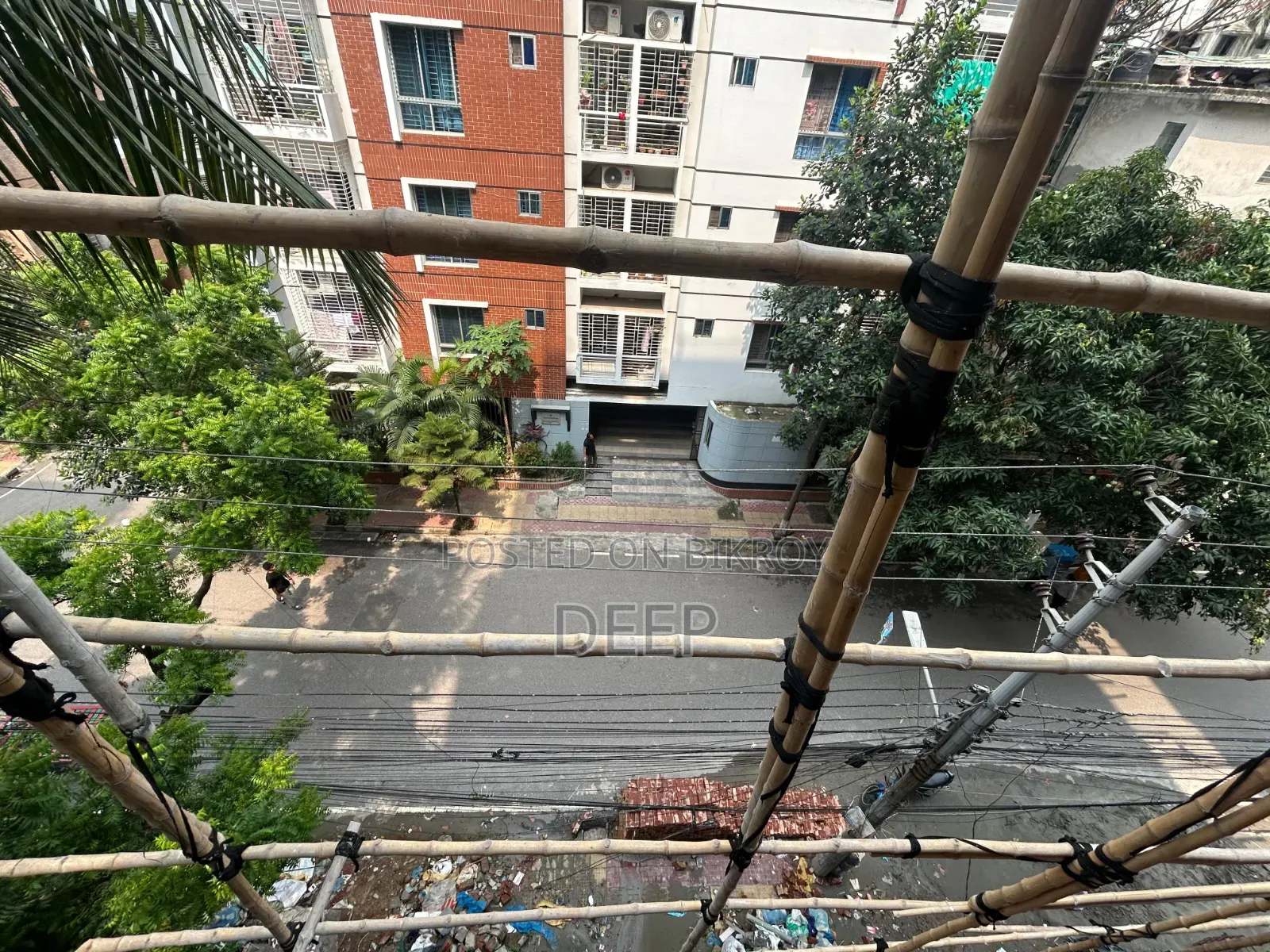3bdrm Apartment in Mirpur for Sale