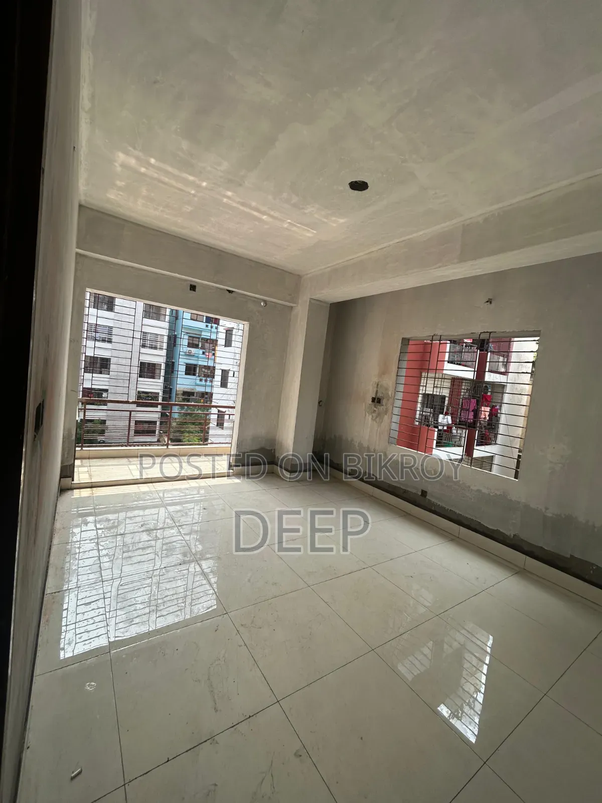 3bdrm Apartment in Mirpur for Sale