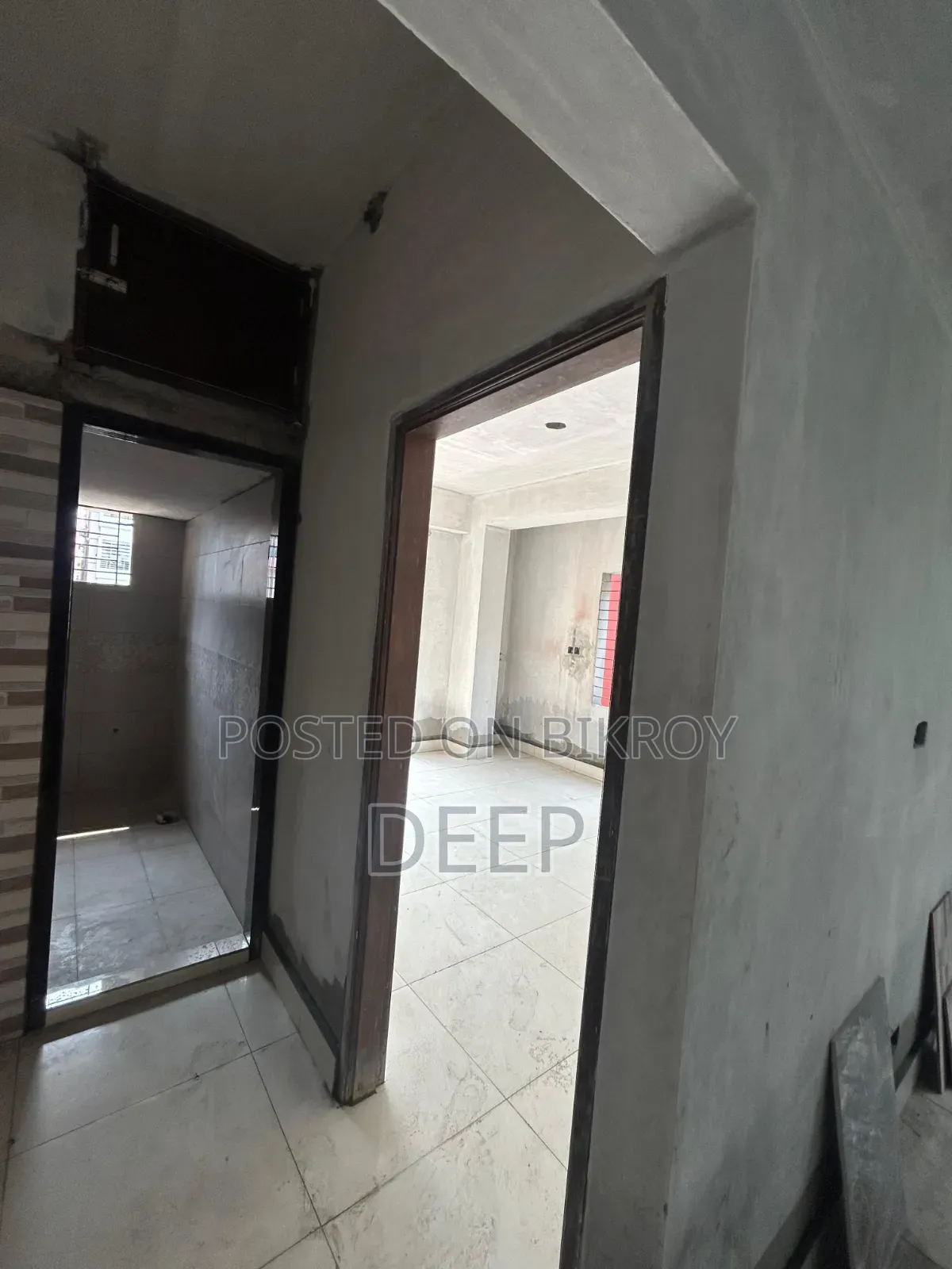 3bdrm Apartment in Mirpur for Sale