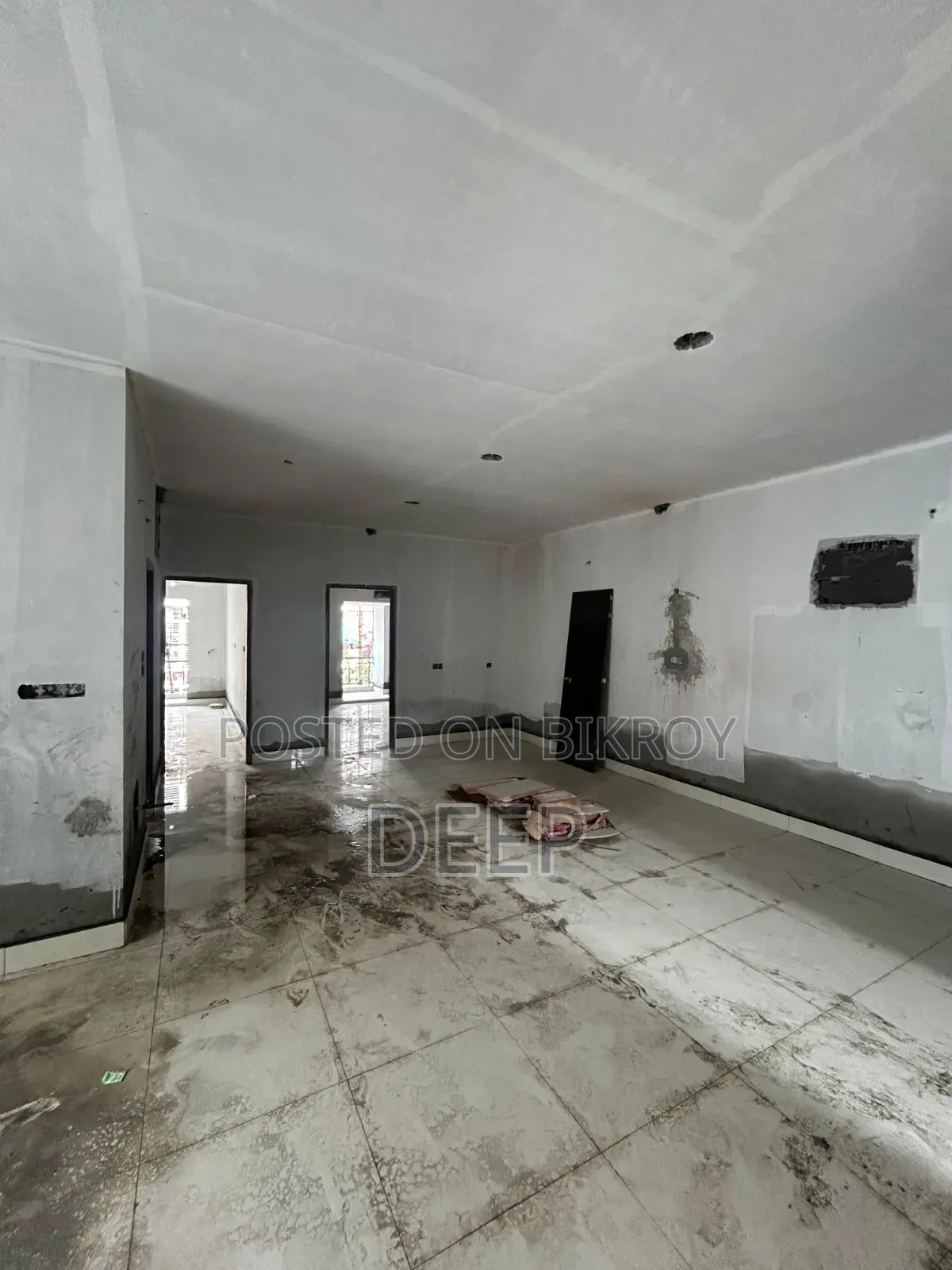 3bdrm Apartment in Mirpur for Sale