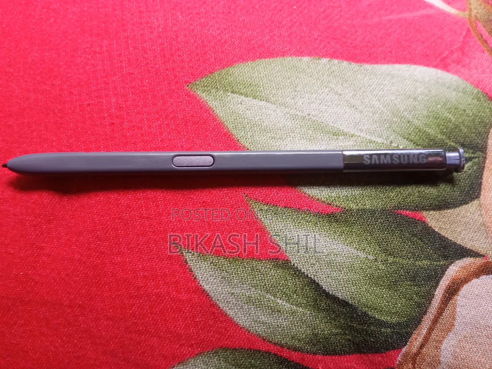 New Samsung Galaxy S24 Ultra 1 TB Gray