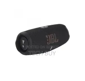 JBL Charge 5 Portable Bluetooth Speaker