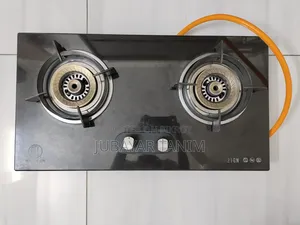 RFL 21gn Gas Stove Double (Line Gas)