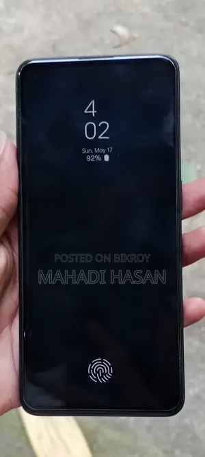 OnePlus Nord 128 GB Blue