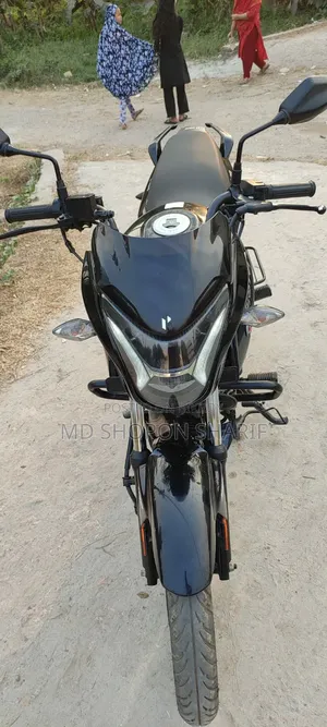 Hero Ignitor 2024 Black