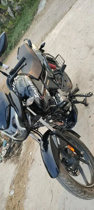 Hero Ignitor 2024 Black