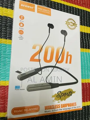 রিকর্সি নেকব্যান্ড আরই - এনওয়াই০৬০