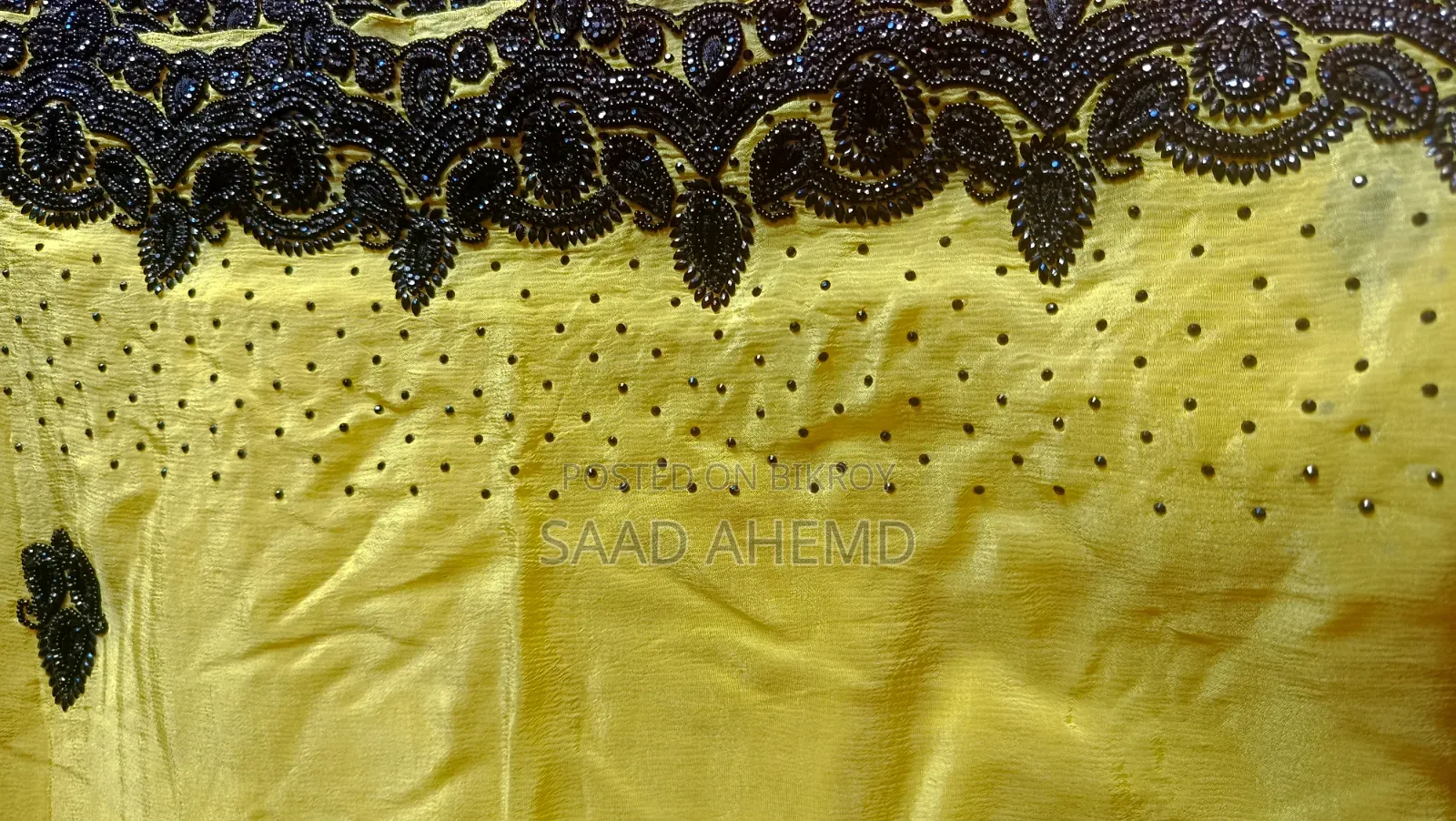 Indian Saree