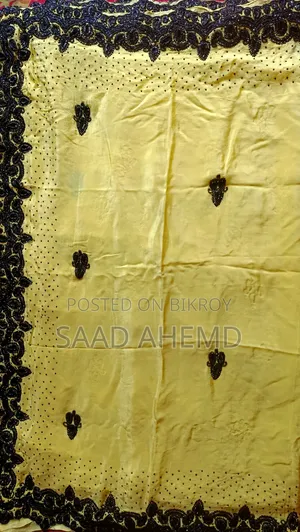 Indian Saree