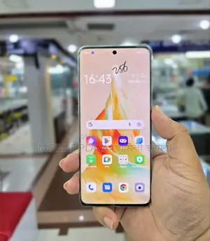 Oppo Reno9 256 GB Rose Gold