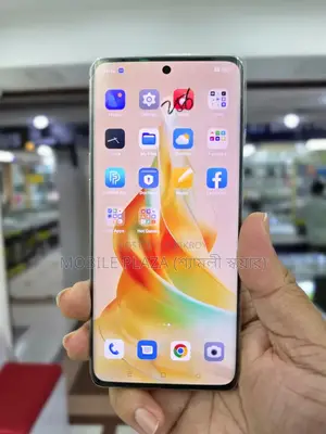 Oppo Reno9 256 GB Rose Gold