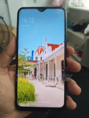 Vivo Y11 32 GB Blue