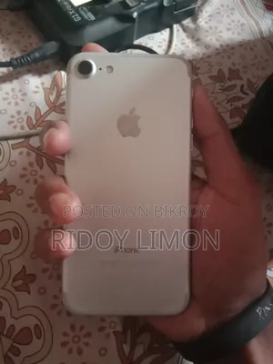 Apple iPhone 7 128 GB White