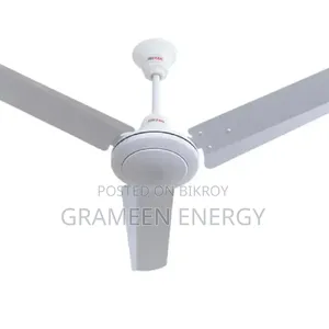 Sq Premium 56" Celling Fan